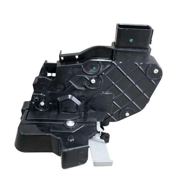 Türgriffbetätigung